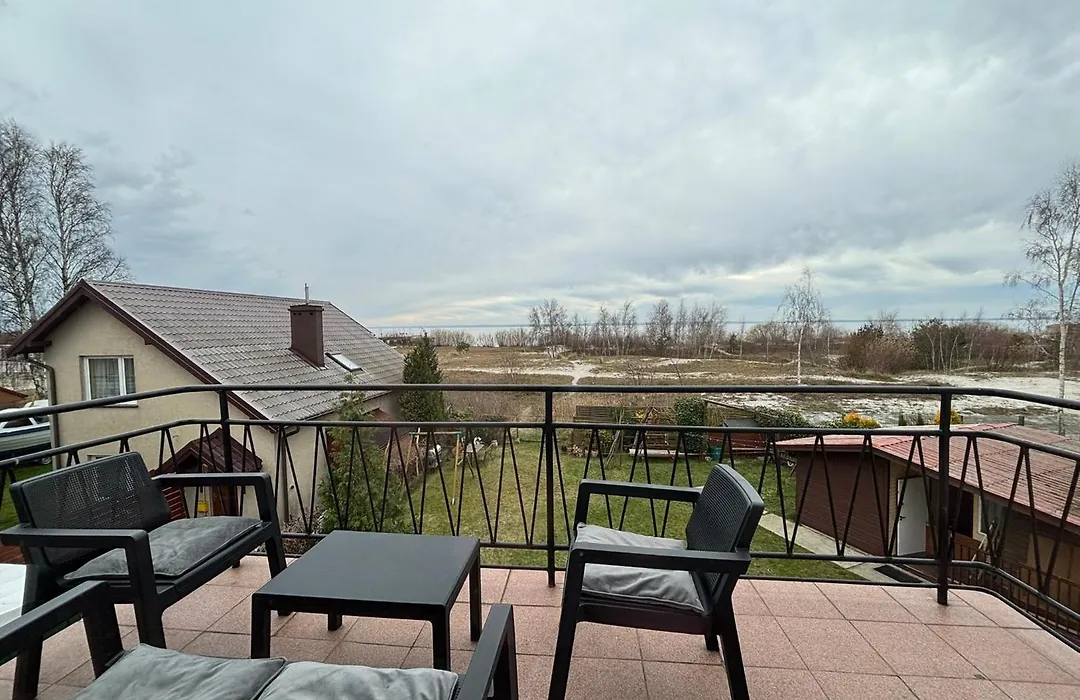 Apartamenty nad Zatoką-1